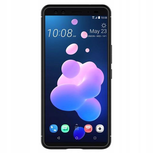 ETUI HTC U12+ PLUS TPU CASE SPIGEN RUGGED ARMOR na Arena.pl
