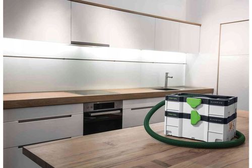 ODKURZACZ MOBILNY CTL SYS FESTOOL na Arena.pl