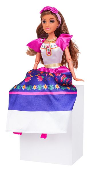 Lalka Martyna zdjęcie 4