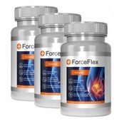 ForceFlex – Wsparcie zdrowia stawów 90 kaps.