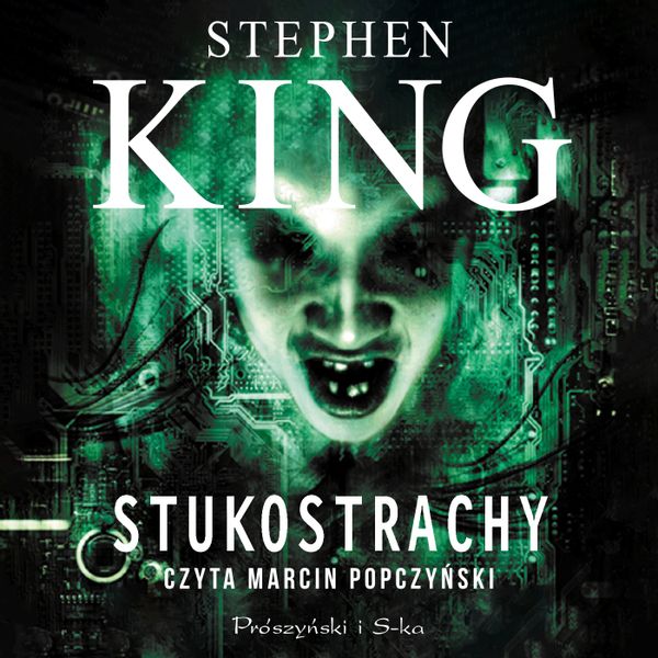 (mp3) Stukostrachy zdjęcie 1