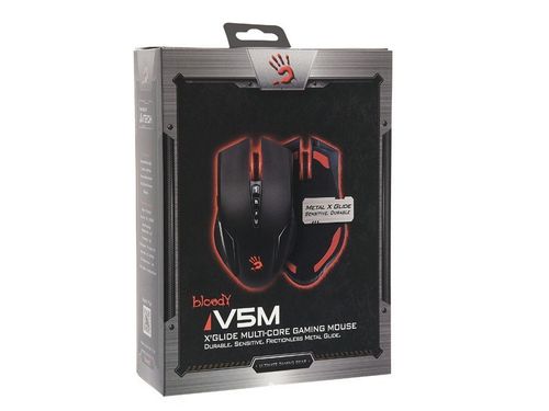 Mysz Bloody V5m USB na Arena.pl