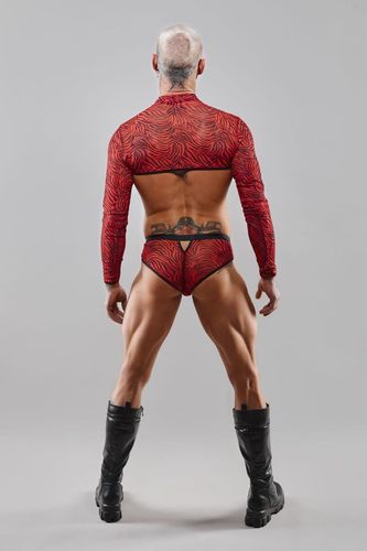 Majtki Brazyliany - M na Arena.pl