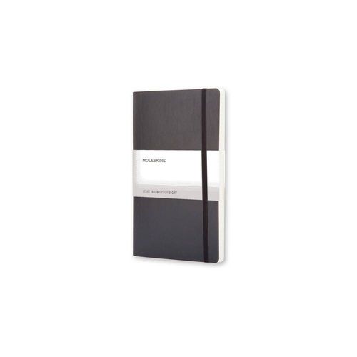 MOLESKINE Notatnik ok. A5 VM303-03 Czarny na Arena.pl