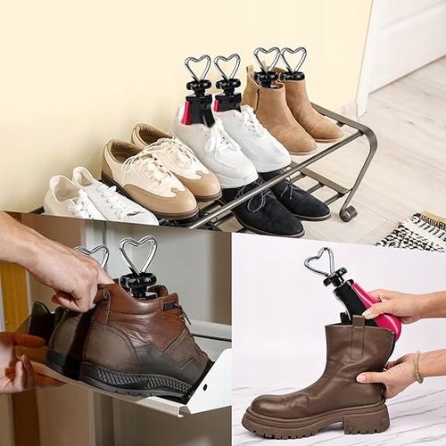 PRAWIDŁO DO ROZCIĄGANIA ROZSZERZANIA BUTÓW NAPINACZ OBUWIA KOPYTO na Arena.pl