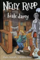 Nelly Rapp i białe damy