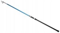 WĘDKA Teleskopowa Bolonka LAGUNA 3m Składana 10-30g RUMPOL 300cm 120162