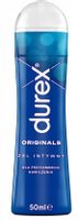 DUREX Originals Żel Intymny Nawilżający 50ml