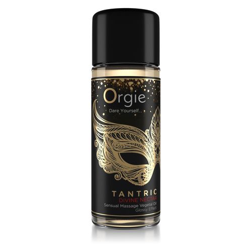 zestaw olejków tantric mini size collection 3 x 30 ml orgie na Arena.pl