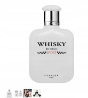 WHISKY EDT MEN HOMME SPORT 100ML