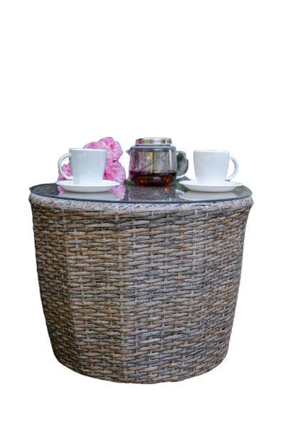 Mały stolik balkonowy MODICO zdjęcie 2