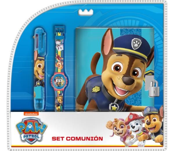 ND17_ZB-126739 Zegarek cyfrowy z dugopisem i pa zdjęcie 2