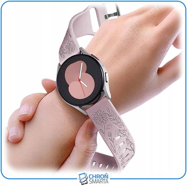 Pasek do Amazfit GTS 2 3 4 2e 42mm 2e mini Neo Zepp E Circle Square Mibro zdjęcie 11