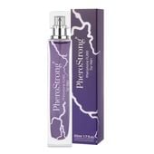 Pherostrong Pheromone Flare For Men