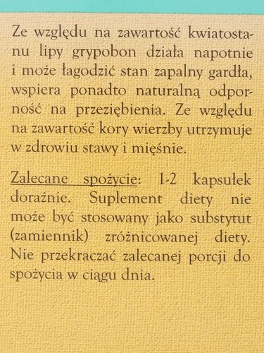 Grypobon - Bonimed - 20kaps na Arena.pl