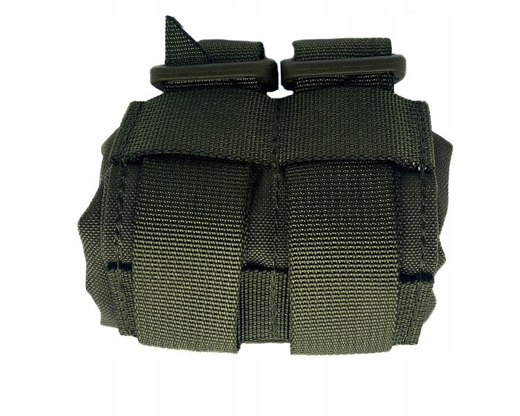 Torba zrzutowa Ranger Green zdjęcie 9