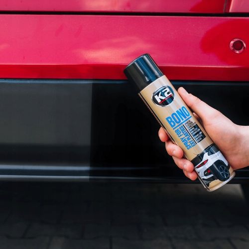 ZESTAW KOSMETYKI DO PIELĘGNACJI CZYSZCZENIA SAMOCHODOWE AUTA SAMOCHODU K2 na Arena.pl