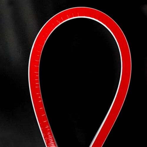 PRÓG PRYSZNICOWY 2 m TAŚMA USZCZELNIAJĄCA BARIERA WODNA TOALETOWA na Arena.pl