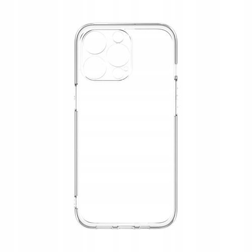 Spacecase Clear Case Iphone 13 Pro na Arena.pl