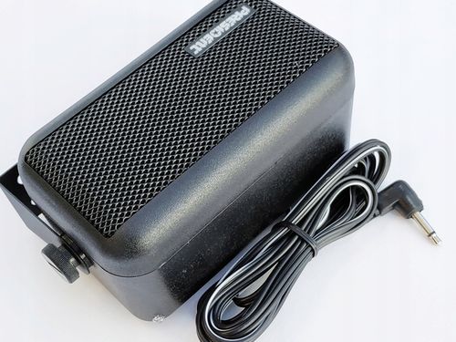 GŁOŚNIK ZEWNĘTRZNY PRESIDENT HP-2 na Arena.pl