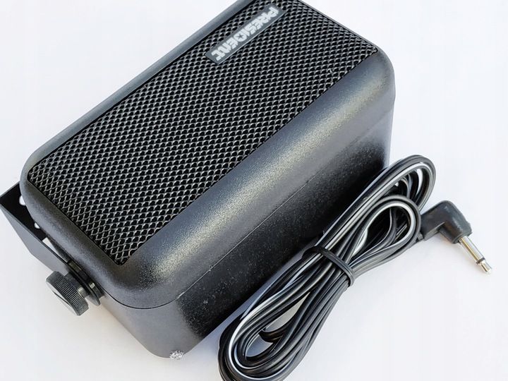 GŁOŚNIK ZEWNĘTRZNY PRESIDENT HP-2 zdjęcie 6