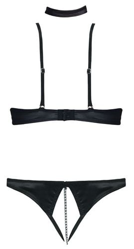 shelf bra embroidery 85b/l na Arena.pl