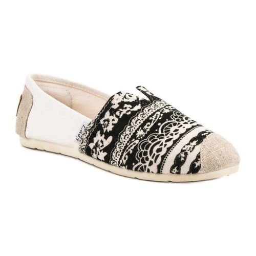 Trampki Slip On Boho r.40 na Arena.pl