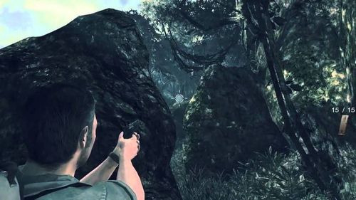 LOST - ZAGUBIENI [PS3] U na Arena.pl