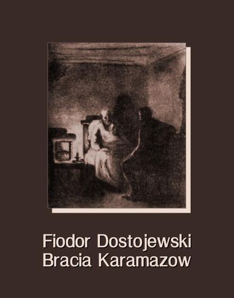(epub, mobi) Bracia Karamazow zdjęcie 1