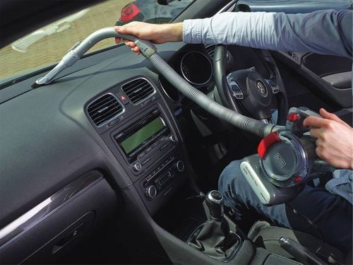 Odkurzacz samochodowy Black-Decker PD1200AV na Arena.pl