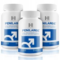 Kapsu?ki powi?kszaj?ce penisa SHS Penilarge 60 sztuk