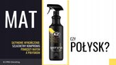 K2 SATINA PRO dressing kokpit mat 1L ENERGY FRUIT
