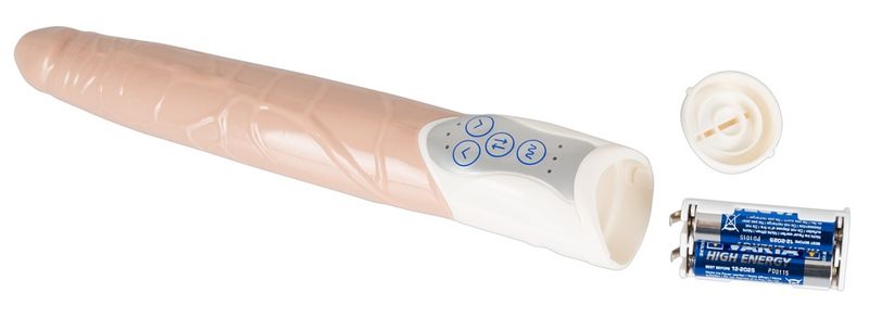 Push It! Vibrator zdjęcie 7