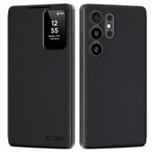 Etui Portfel Tech-Protect Smart Wallet DO Samsung Galaxy S25 Ultra Czarne