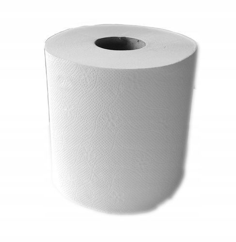 Ręcznik papierowy Czyściwo MIDI 12x100m 2 warstwowy 100% celuloza na Arena.pl