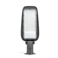 Latarnia uliczna DOB LED slim 150W 13200lm zimna do oświetlenia zewnętrznego
