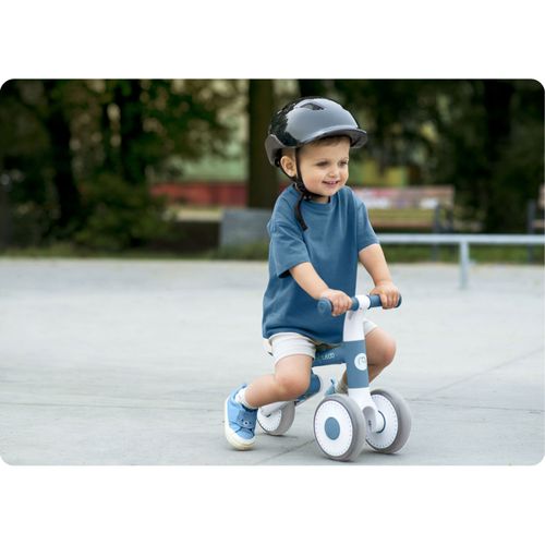 Rowerek biegowy dla dzieci Nukido NK-603 na Arena.pl