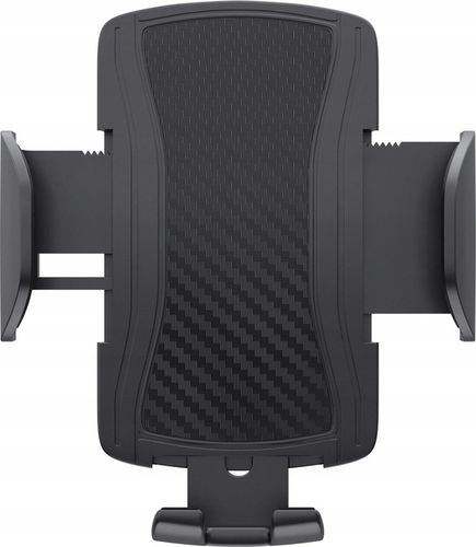 UCHWYT DO SAMOCHODU NA TELEFON KRATKĘ NAWIEWU SAMOCHODOWY DO KRATKI 4-7,2" na Arena.pl