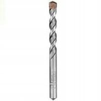 BOSCH - WIERTLO DO BETONU i CEGŁY 16x400mm SILVER