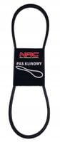 Pasek napędu kosiarki NAC WR65400C LS55-173 LS55-196