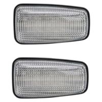 ZESTAW KIERUNKOWSKAZÓW CITROEN JUMPY I 1997 1998 1999 2000 2001 2002 2003