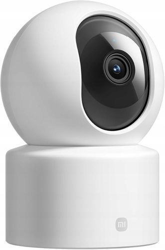 Kamera IP wewnętrzna Xiaomi Smart Camera C301 C300 | 3MP 360 | WiFi4 2.4GHz na Arena.pl