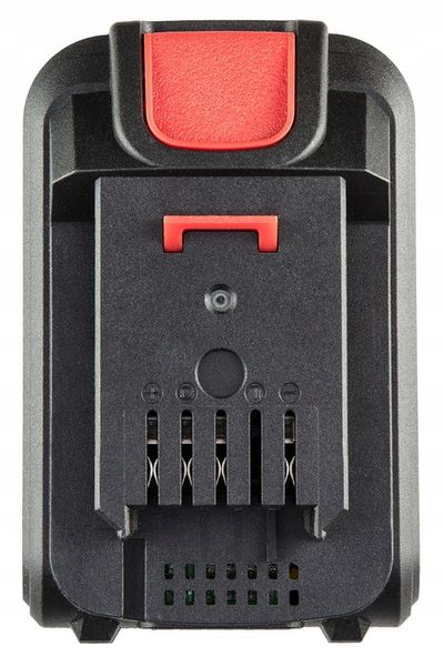 PISTOLET NATRYSKOWY HVLP + AKU 2 AH + ŁADOWARKA zdjęcie 13