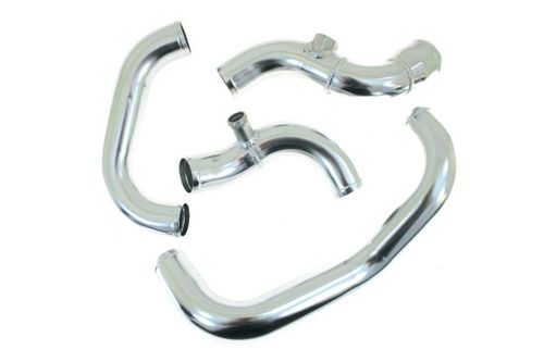 Intercooler Piping Kit VW Passat B6 1.8T na Arena.pl