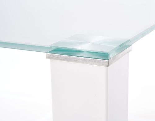 MERLOT PROSOTKĄT STÓŁ BIAŁY na Arena.pl