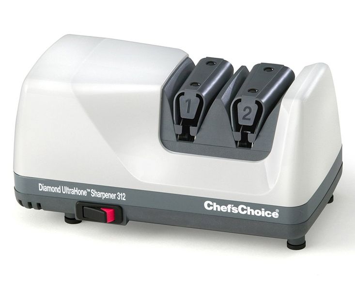 Elektryczna ostrzałka 312 Diamond UltraHone® CHEF'SCHOICE zdjęcie 1