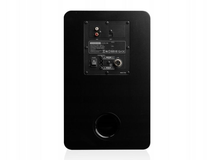 Głosniki aktywne 2.0 Modecom ECLIPSE 180 Bluetooth zdjęcie 4