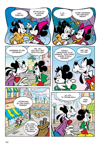 Gigant Poleca Extra. Tom 2/2025. Agenci I Detektywi Viii. Śledztwo Pełną na Arena.pl