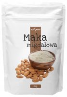Mąka migdałowa 1kg Mielone migdały Premium