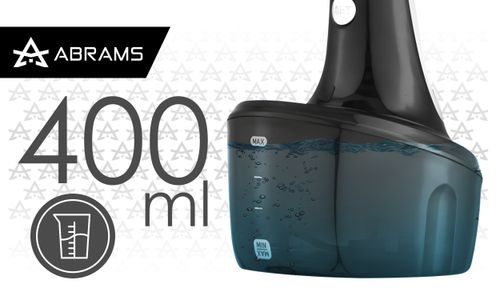 Steamer do ubrań Abrams AS-5900 1800 W na Arena.pl